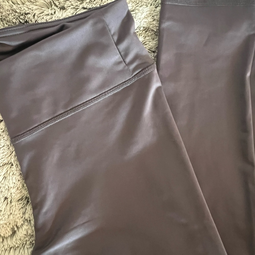 Ladies Copper Fit Compression leggings. XL